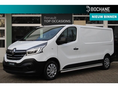 Renault Trafic Diesel