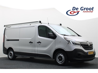 Renault Trafic Diesel