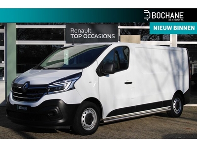 Renault Trafic Diesel