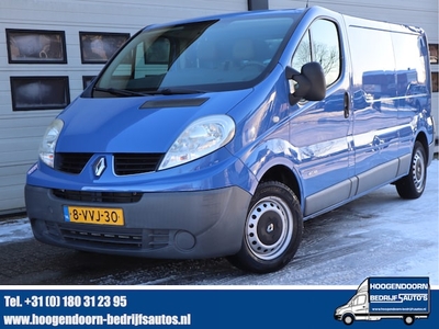 Renault Trafic Diesel