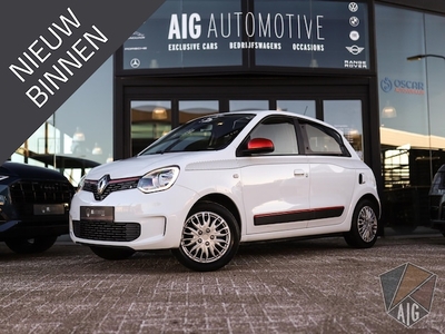 Renault Twingo Benzine