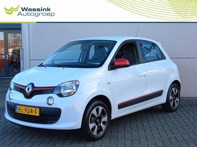 Renault Twingo Benzine