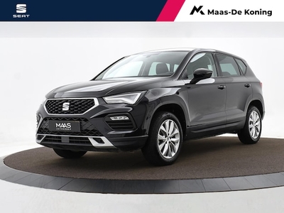 Seat Ateca Benzine