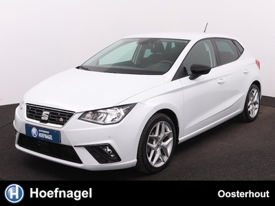 Seat Ibiza Benzine