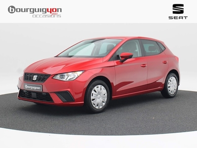 Seat Ibiza Benzine