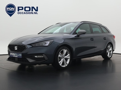 Seat Leon Benzine