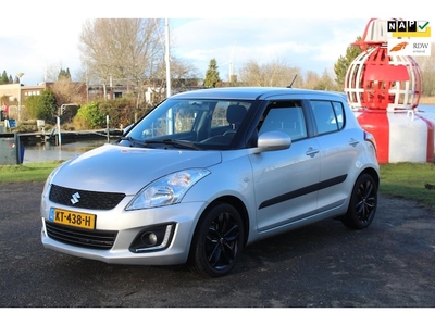 Suzuki Swift Benzine