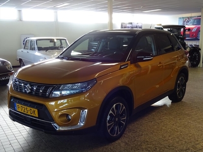 Suzuki Vitara Benzine