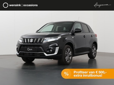 Suzuki Vitara Benzine