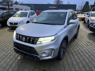 Suzuki Vitara Benzine