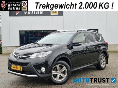 Toyota RAV4 Diesel