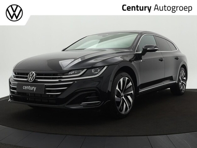 Volkswagen Arteon Shooting Brake Benzine