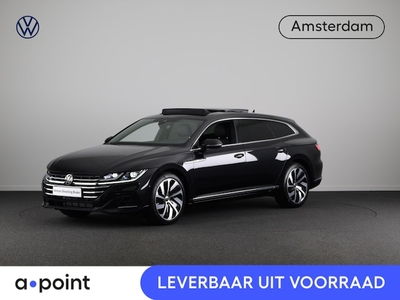 Volkswagen Arteon Shooting Brake Benzine