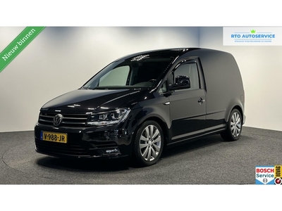 Volkswagen Caddy Diesel