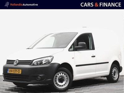 Volkswagen Caddy Diesel