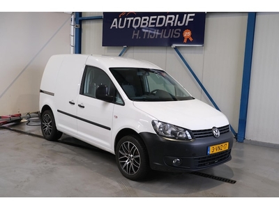 Volkswagen Caddy Diesel