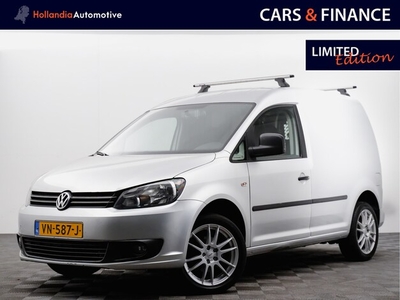 Volkswagen Caddy Diesel