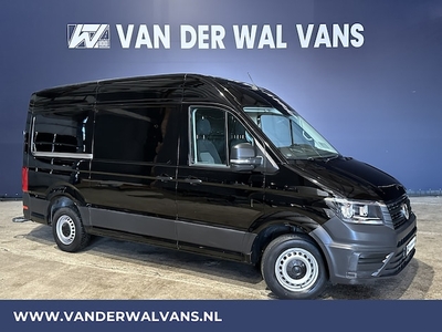 Volkswagen Crafter Diesel