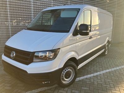 Volkswagen Crafter Diesel