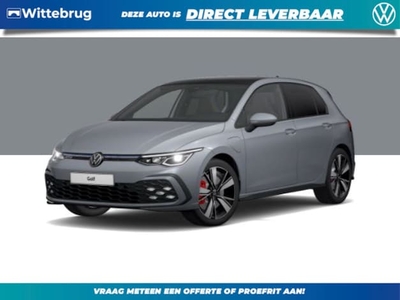 Volkswagen Golf Benzine