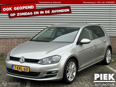 Volkswagen Golf Benzine