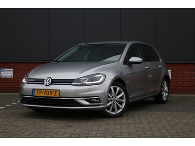 Volkswagen Golf Benzine