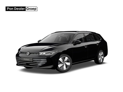 Volkswagen Passat Benzine