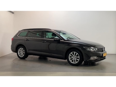 Volkswagen Passat Benzine