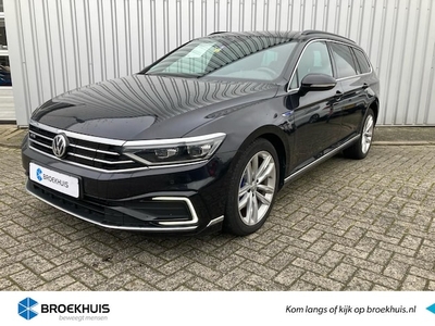 Volkswagen Passat Benzine