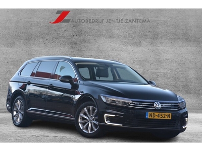 Volkswagen Passat Benzine