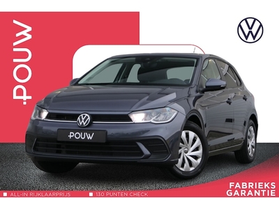 Volkswagen Polo Benzine