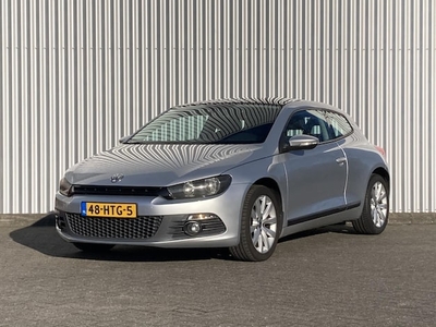 Volkswagen Scirocco Benzine