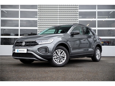 Volkswagen T-Roc Benzine