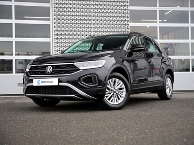 Volkswagen T-Roc Benzine