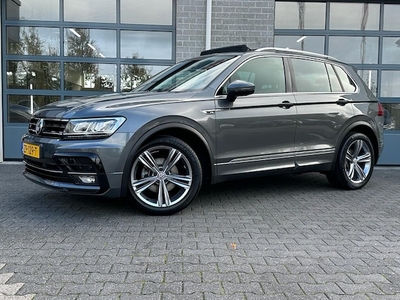 Volkswagen Tiguan Benzine