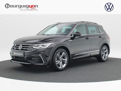 Volkswagen Tiguan Benzine