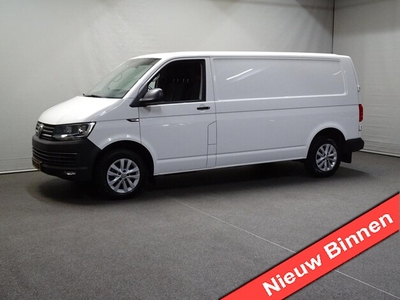 Volkswagen Transporter Diesel