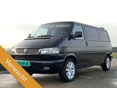 Volkswagen Transporter Diesel