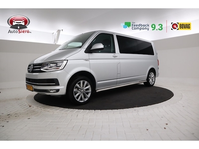 Volkswagen Transporter Diesel