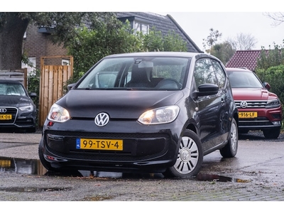 Volkswagen Up! Benzine