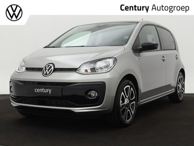 Volkswagen Up! Benzine