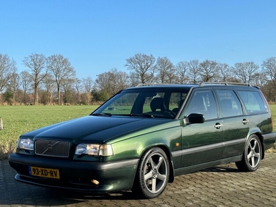 Volvo 800-Serie Lpg