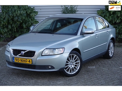 Volvo S40 Benzine