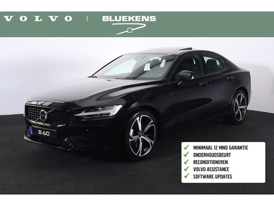 Volvo S60 Benzine