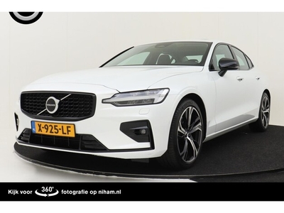 Volvo S60 Benzine