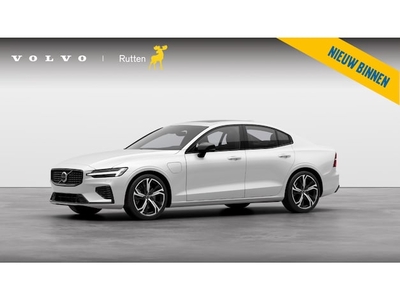 Volvo S60 Benzine