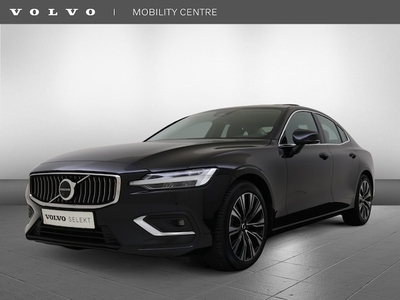 Volvo S60 Benzine