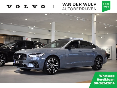 Volvo S90 Benzine