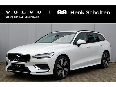 Volvo V60 Benzine