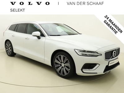 Volvo V60 Benzine